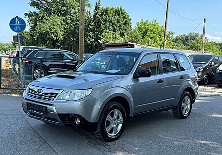 Subaru Forester 2.0D