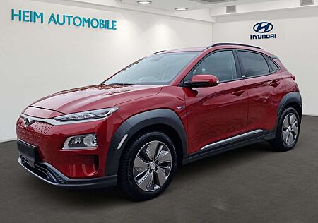 Hyundai Kona EV Sonderkontingent e-Kong