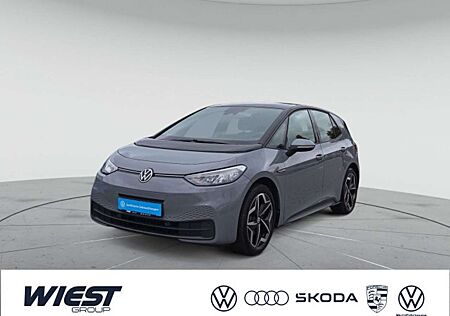VW ID.3 Volkswagen Pure Performance City, 5-Sitze/ACC/19"/NAVI