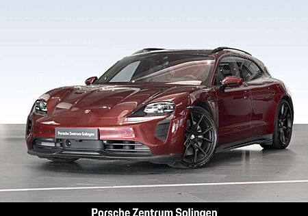 Porsche Taycan GTS Sport Turismo Hinterachselenkung 21- Zoll RS S