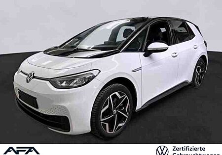 VW ID.3 Volkswagen Pure Performance 55kWh Navi*LED*ACC*19Zoll