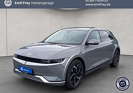 Hyundai IONIQ 5 72,6 kWh Techniq