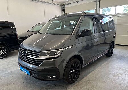 VW T6 Volkswagen .1 California Ocean 2.0 TDI 4Motion Edition*Luftf.*