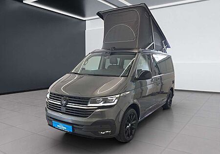 VW T6 Volkswagen .1 California Ocean TDI 4Motion Edition*Luftf.*