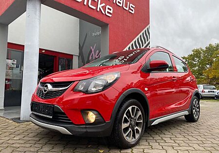 Opel Karl RocksSitzheizg Lenkradheizg Klima StartStop