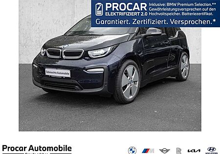 BMW i3 120 RFK LED PDC V+H DAB Parkass. Tempomat LM