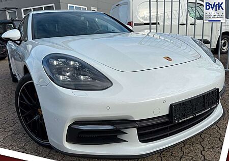 Porsche Panamera Sport Turismo 4 *10 Jahre Edition*