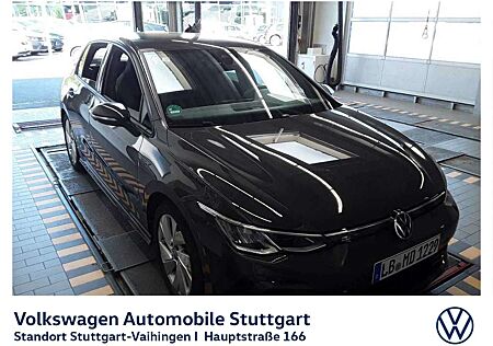 VW Golf Volkswagen VIII R-Line 1.5 TSI 110 kW