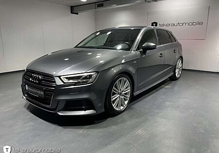 Audi A3 2.0 TDI SB S-Line *DSG*LED*Navi* sport