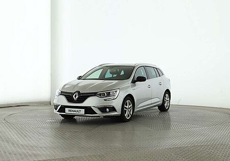 Renault Megane IV Grandtour TCe 140 Business Edition SHZ Navi