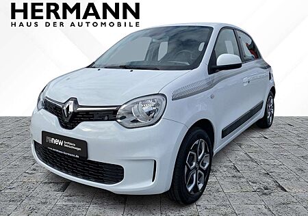 Renault Twingo gebraucht kaufen Renault Twingo 1.0 SCe 75 Limited LED*Facelift*SoundSys