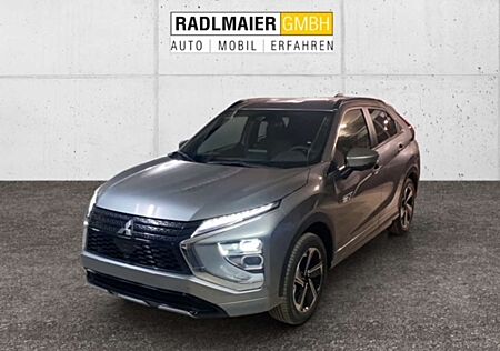 Mitsubishi Eclipse Cross PHEV Select – Allrad, Automatik, Top-Preis!