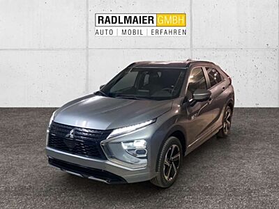 Mitsubishi Eclipse Cross PHEV Select – Allrad, Automatik, Top-Preis!