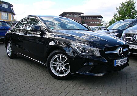 Mercedes-Benz CLA 200 Urban Panorama Bi-Xenon