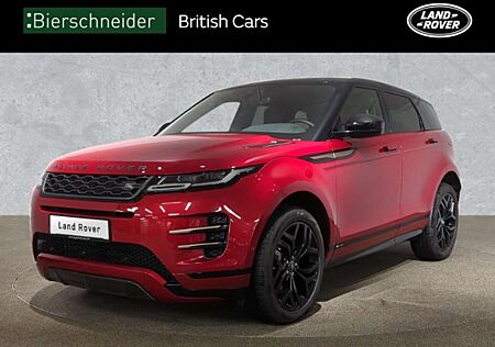 Land Rover Range Rover Evoque D150 R-Dynamic SE MEMORY KEYLESS MERIDIAN ACC 20