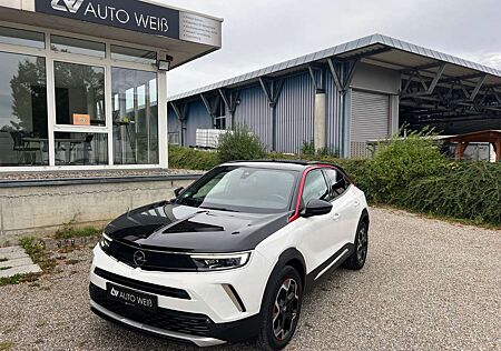 Opel Mokka GS Line/MATRIX-LED/360°KAM/TW/VIRTUALE-TAC
