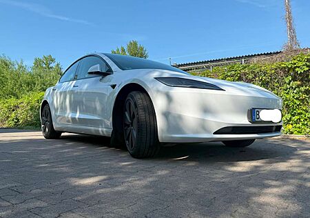 Tesla Model 3 *Highland* RWD Hinterradantrieb