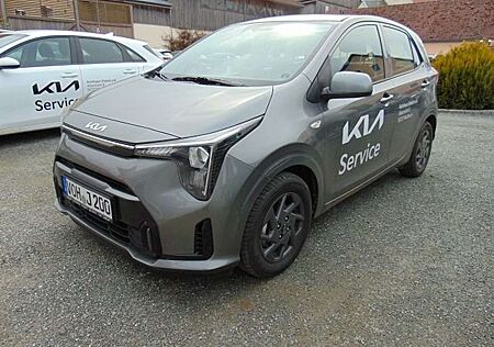 Kia Picanto 1.2 Vision