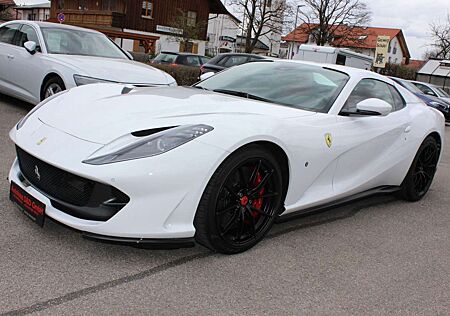 Ferrari 812 GTS