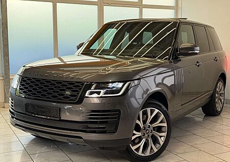 Land Rover Range Rover Vogue - Pano/ACC/AHK/360/HUD
