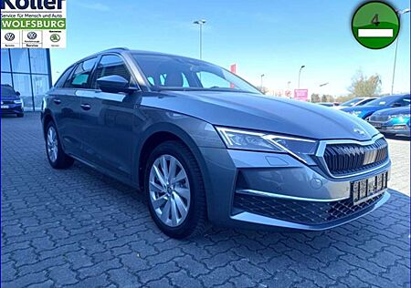 Skoda Octavia Combi 1.5 eTSI DSG Exclusiv Facelift