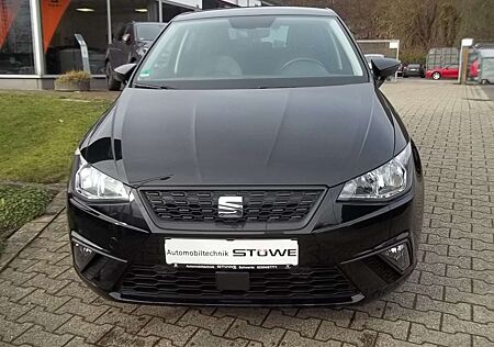 Seat Ibiza 1.0 TSI Style