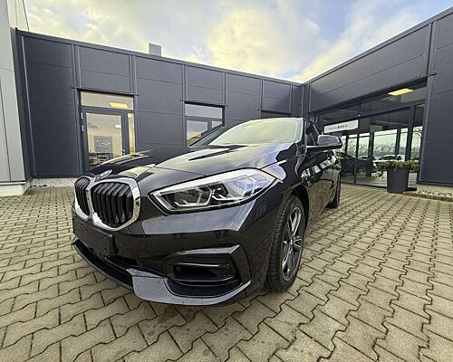 BMW 116 i Sport Line