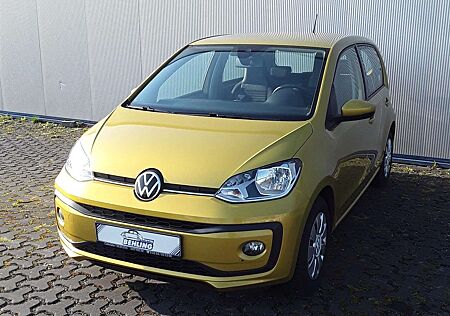 VW Up Volkswagen ! Eco- 5-Türer-100 km schon ab 5,00 €*