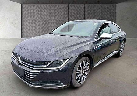 VW Arteon Volkswagen Elegance 4Motion*NAVI*LED*