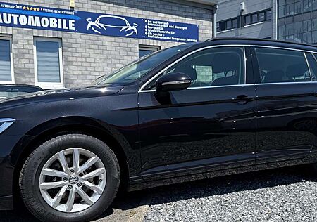 VW Passat Variant Volkswagen Comfortline NAVI/TEMPOMAT ACC/KAMERA/APPLECAR/AHK!