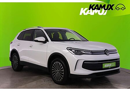 VW Tiguan Volkswagen 2.0TDI DSG Life+LED+NAVI+VIRTUAL+TEMPO