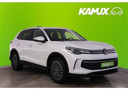 VW Tiguan Volkswagen 2.0TDI DSG Life+LED+NAVI+VIRTUAL+TEMPO