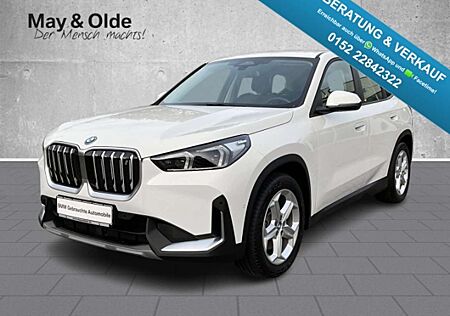 BMW iX1 xDrive 30 AD Navi LED ACC AHK Klimaaut SHZ