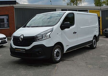 Renault Trafic Kasten L2H1 2,9t 1.6"AHK"KLIMA"NAVI"PDC"