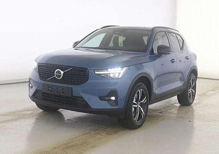 Volvo XC 40 XC40 Plus Dark*LEDER*PANO*ACC*BLIS*360*PIXEL