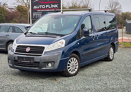 Fiat Scudo SCUDO Panorama Executive L2H1 (9 SITZER/TÜV NEU)