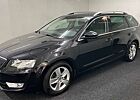 Skoda Octavia 1.4 TSI Automatik Aus 1.H NAVI SHZ TEMP AHK TÜV