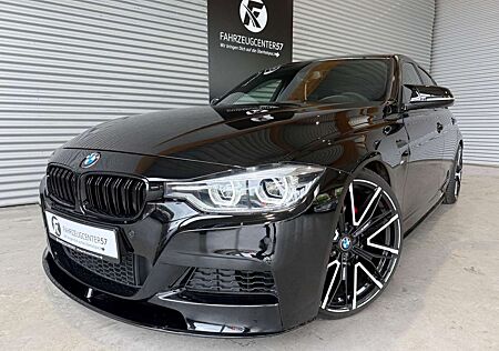 BMW 330 i M-PERFORMANCE/HIFI/CARPLAY/LED/RFK
