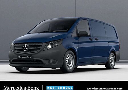 Mercedes-Benz Vito 116 CDI Kasten Lang