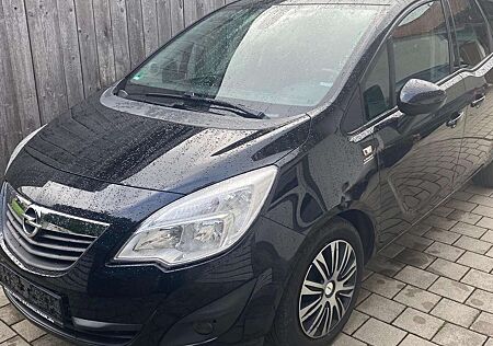 Opel Meriva 1.4 ecoflex Selection