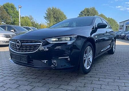 Opel Insignia 2.0 CDTI Elegance LED*AHK*NAV*Lenkrhzg