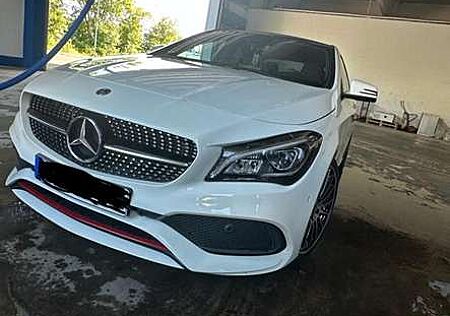 Mercedes-Benz CLA 250 Sport (117.350)