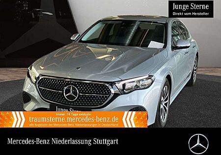 Mercedes-Benz E 200 Avantgarde Fahrass Burmester Distr. LED PTS