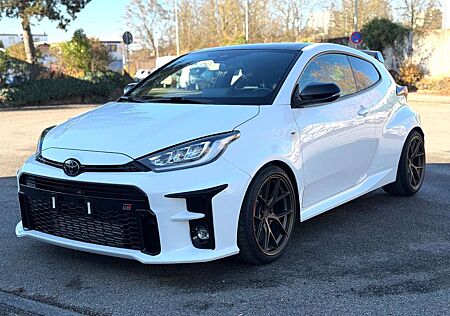 Toyota Yaris GR 1.6 Turbo +High Performance Paket 1.Hd