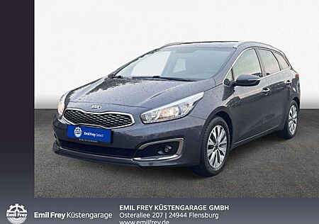 Kia Cee'd Ceed / Ceed 1.0 T-GDI -SW- Edition 6-Gang Klima/ ZV