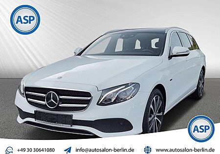 Mercedes-Benz E 300 de LEDER PANORAMADACH DISTRONIC+ WIDESCREE