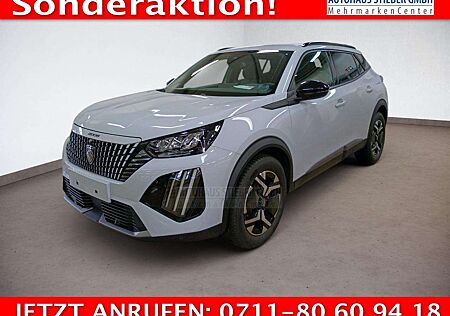 Peugeot 2008 SHZ+NAVI+360°CAM Allure