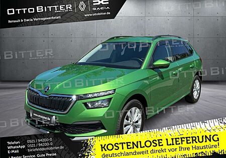 Skoda Kamiq 1.0 TSI Ambition SITZH/SMART-LINK/1.HAND