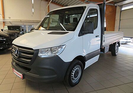 Mercedes-Benz Sprinter III Pritsche FWD 314 CDI*AHK*Klima