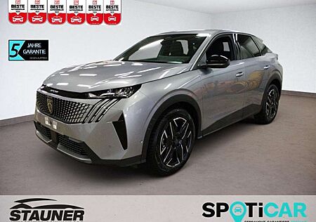 Peugeot 3008 NEUER Allure Hybrid e-DSC6 *SHZ*10"TOUCH*